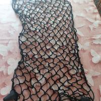 rete portapacchi peugeout 206