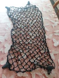 rete portapacchi peugeout 206