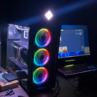 HP OMEN 45L GT22-0021ns Intel Core i9-12900K/32 GB