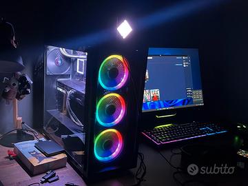 HP OMEN 45L GT22-0021ns Intel Core i9-12900K/32 GB