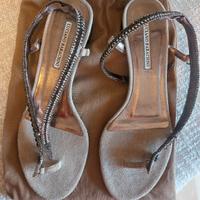 Sandali Gioiello Luciano Barachini