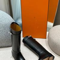 Stivali hermes jumping