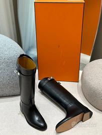 Stivali hermes jumping