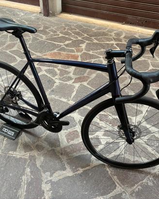 Bici da corsa - Kross  Vento 5.0