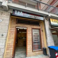 Pizzeria d'asporto