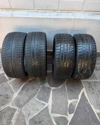 Gomme invernali 225/40 R18