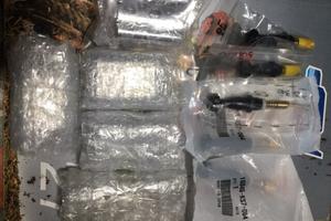 Ricambi carburatori Keihin pj36-38 pwk36-41 pwm38