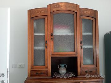 credenza