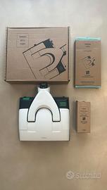 Pulilava Folletto SP7