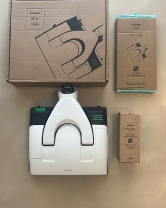 Pulilava Folletto SP7