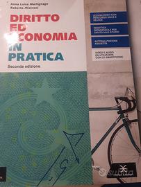 Diritto ed economia in pratica