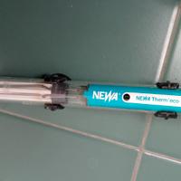 Vasca + accessori per Tartarughe "nane"