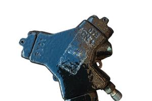 Pompa iniezione fiat lancia alfa 1300 multijet 75 