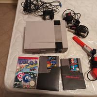 Console Nintendo