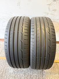 225/45/19 Dunlop - 225/45/18 Bridgestone