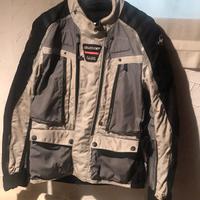 Giacca Clover Crossover tg. 50-52