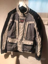 Giacca Clover Crossover tg. 50-52