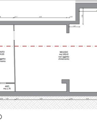 Locale ad uso commerciale