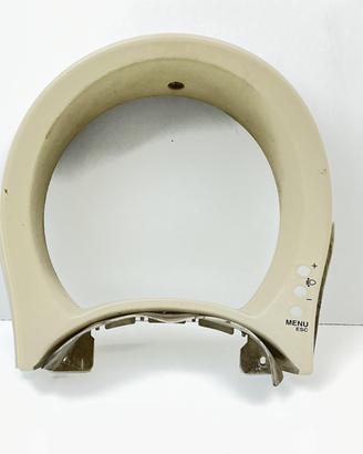 COVER QUADRO STRUMENTI FIAT 500 Serie 735593528 (0
