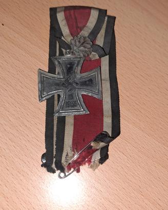 Croce di ferro tedesca di II° classe (1939)