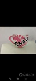 Tazza disney