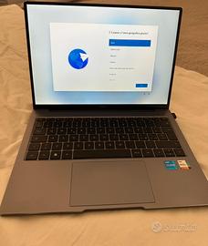 Huawei Matebook 14 ( 2021)