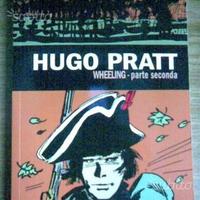 Hugo Pratt, varie