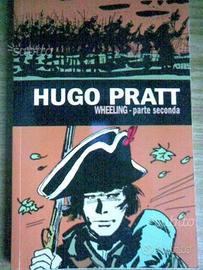 Hugo Pratt, varie