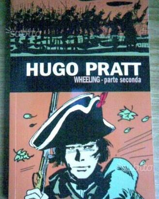 Hugo Pratt, varie