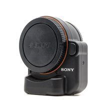 SONY LE-EA4 adattatore A(MINOLTA)-E Mount