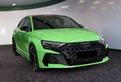 Audi A3 RS 3 SPB TFSI quattro S tronic