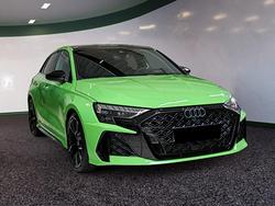 Audi A3 RS 3 SPB TFSI quattro S tronic