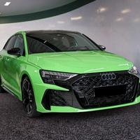 Audi A3 RS 3 SPB TFSI quattro S tronic