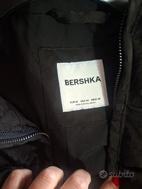 Giubbino uomo Bershka