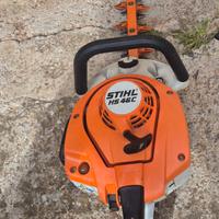 taglia siepe sthil ms 46 c