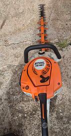 taglia siepe sthil ms 46 c