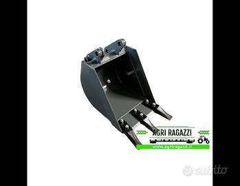 BENNE DA SCAVO - BH 250/320/400/480/630/900