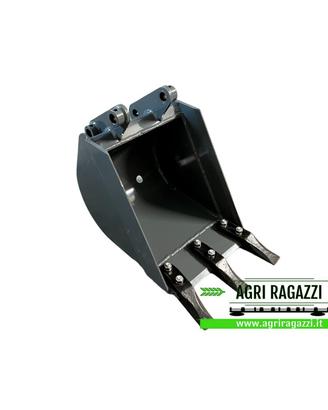 BENNE DA SCAVO - BH 250/320/400/480/630/900