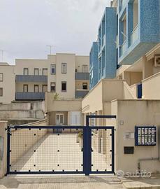 Garage Otranto