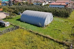 Terreno edificabile a Mollaro – 605 mq