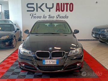 Bmw 320 320d cat Futura