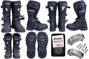 THOR BLITZ XP ATV – STIVALI ENDURO / CROSS