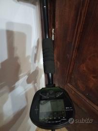 Metal detector DR.OTEK+PINPOINTER+scavatore