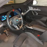 BMW x1 m35 xdrive