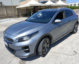 Kia xceed gpl 1.0 T-GDi high tech