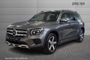 Mercedes-Benz GLB 200 d Sport Plus auto
