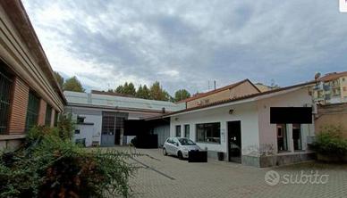 Immobile in asta di 878 m² con 2 locali a Asti