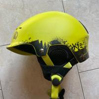 Casco sci / snowboard K2