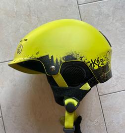 Casco sci / snowboard K2