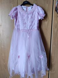 Vestito bambina
